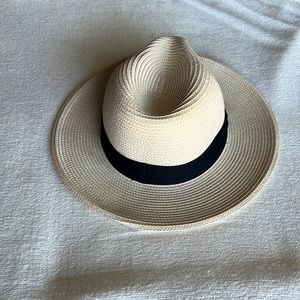 Sun hat